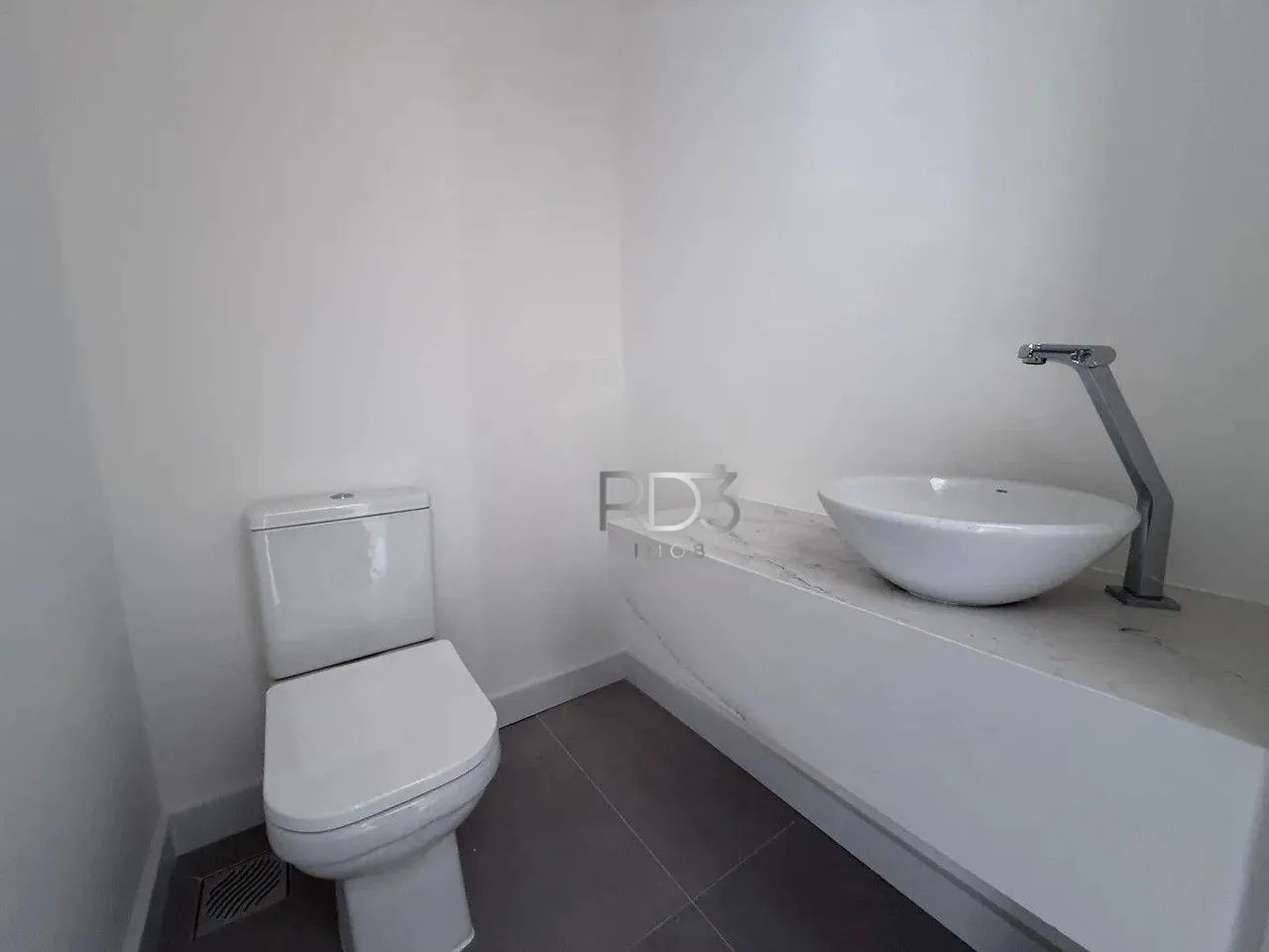 Apartamento com 3 dormitórios para alugar, 137 m² por R$ 7.850,00/mês - Gleba Palhano - Lo - Foto 5