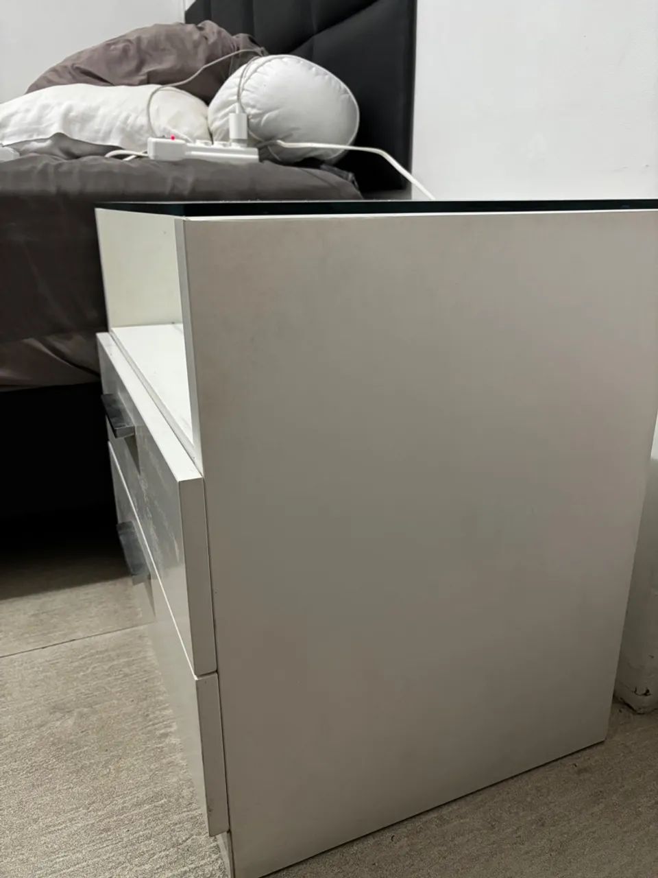Mesa de cabeceira  - Foto 2