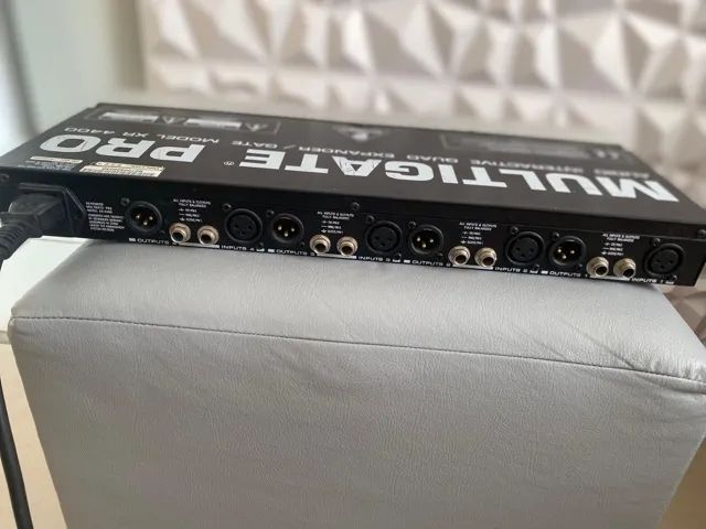 MULTIGATE PRO BENRINGER - Foto 3