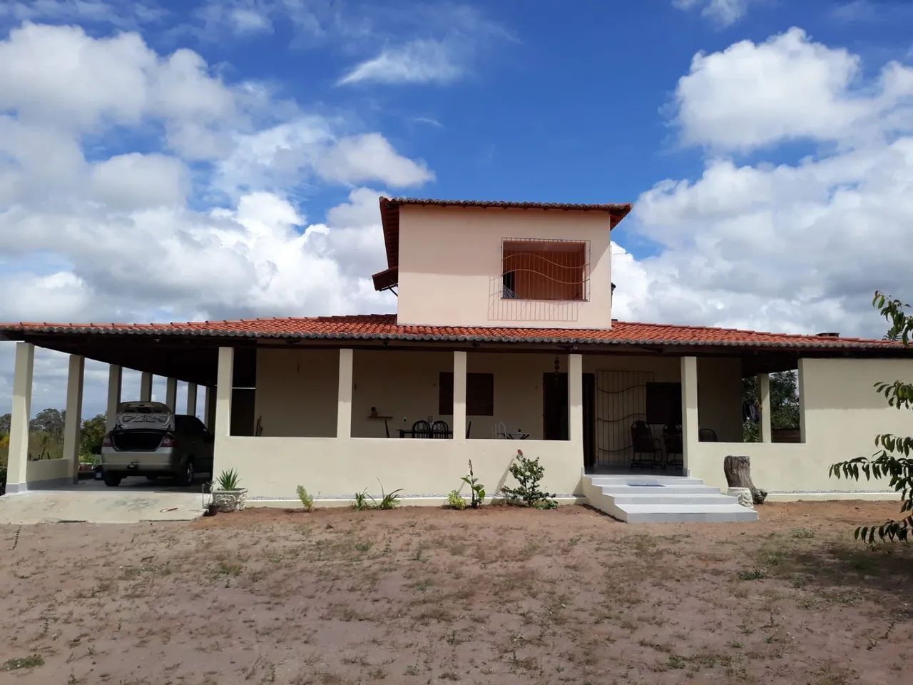 Otima Granja com 3 hectares na região de Ceará Mirim - Foto 2
