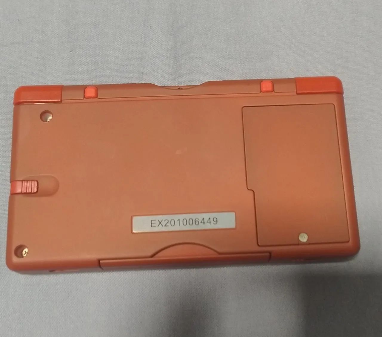 Nintendo DS Lite - Famicom - Personalizado  - Foto 2