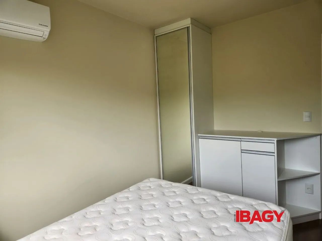 Excelente Apartamento 2 dormitório(s) em Itacorubi - Florianópolis - Foto 3