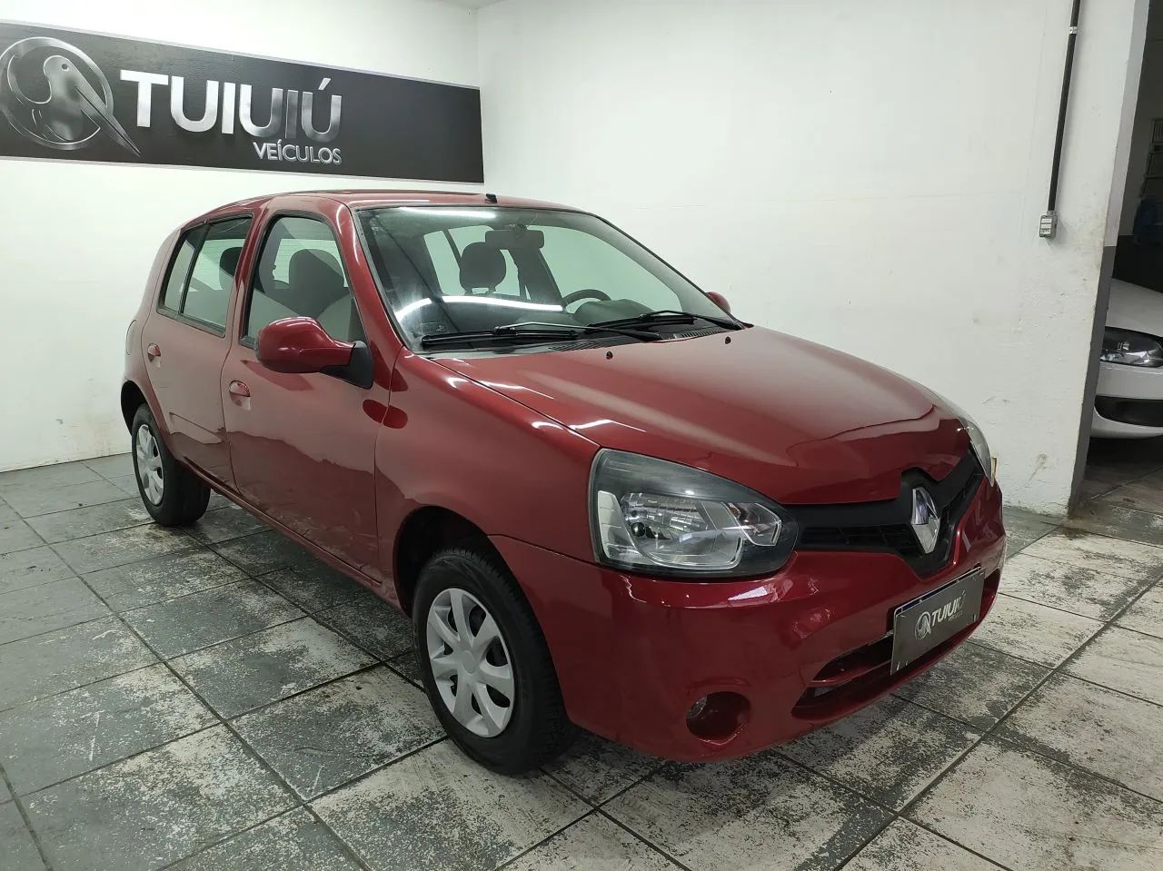 CLIO EXPRESSION 2016 1.0 FLEX - Foto 3