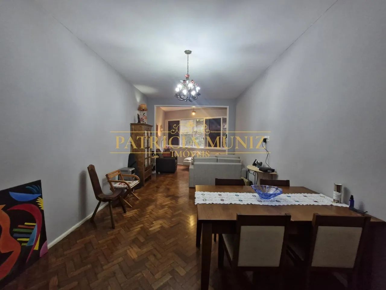 Apartamento para Venda em Rio de Janeiro, Santa Teresa, 2 dormitórios, 2 banheiros, 1 vaga - Foto 2