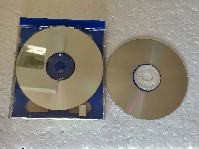 CD- TIM MAIA E JORGE BEN - O MELHOR DE DOIS - Foto 3