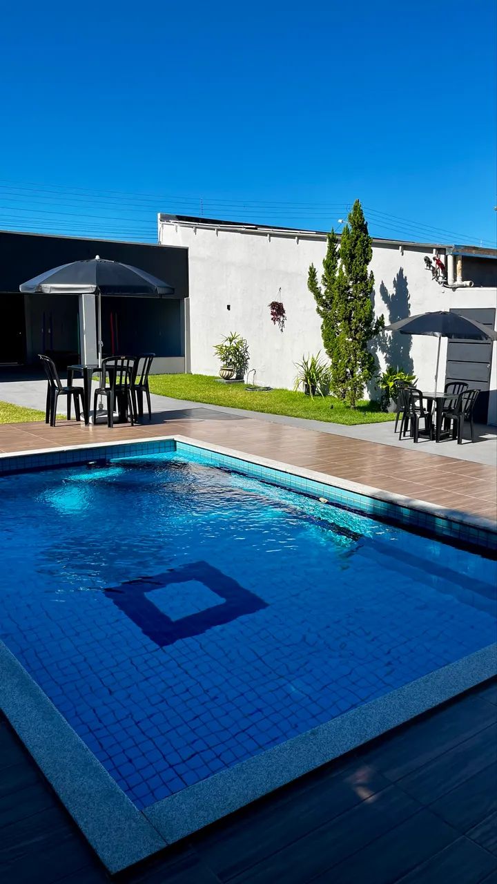 Espaço Para Festas e Eventos - Foto 5