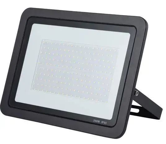 Refletor Super LED 100w 100% 6000k BF - Foto 2