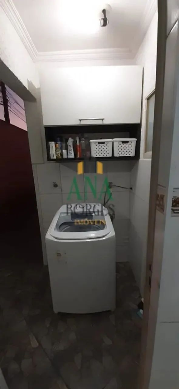 Excelente Casa A Venda no Jardim Abaeté - Foto 3
