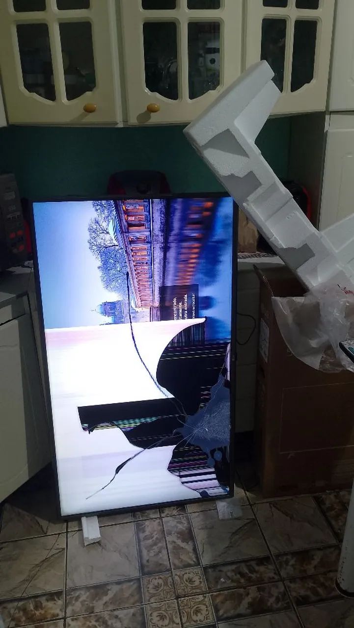 Tv 50 LG 4 k  - Foto 2