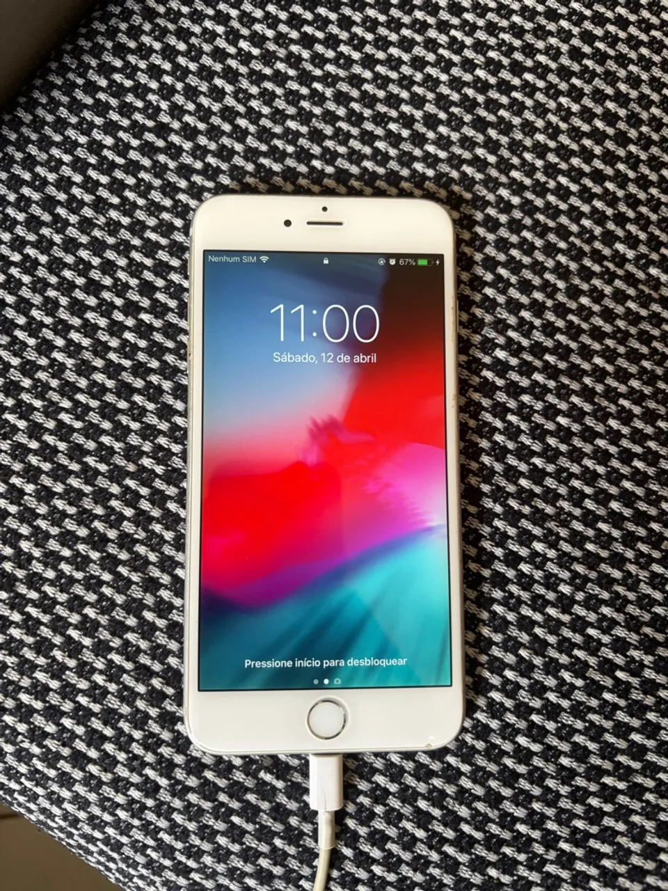 Iphone 6 Plus 64gb