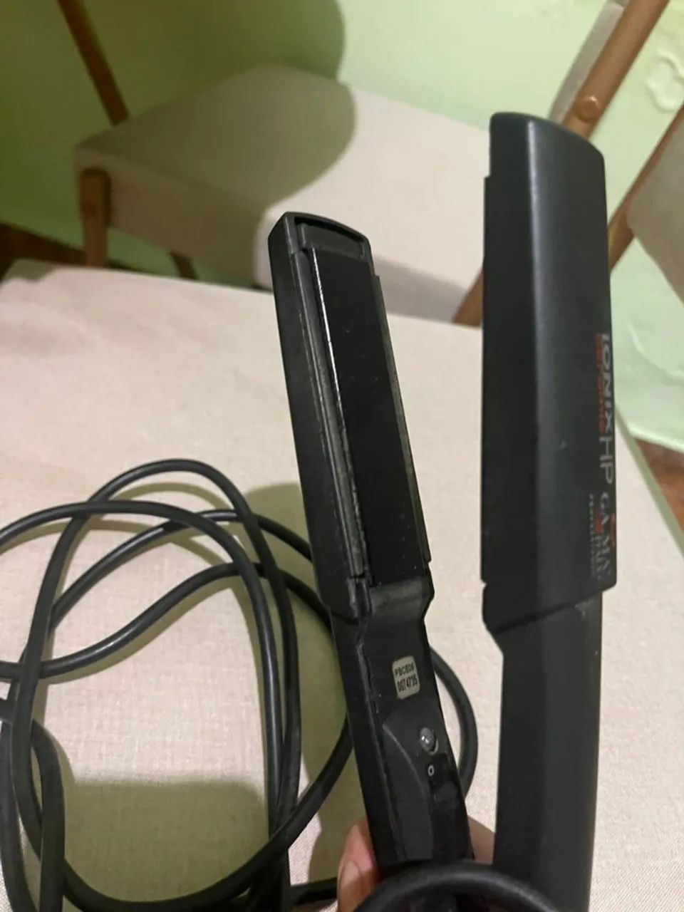 Prancha Gama Profissional  - Foto 4