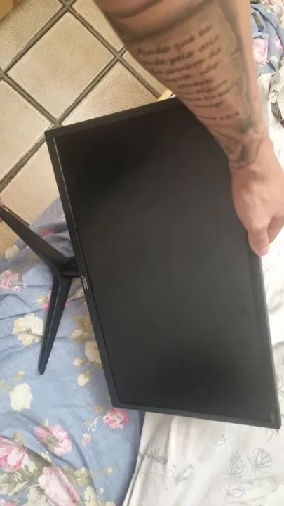 Monitor AOC  - Foto 2
