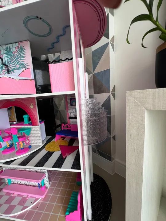 Casa da LoL - Foto 2