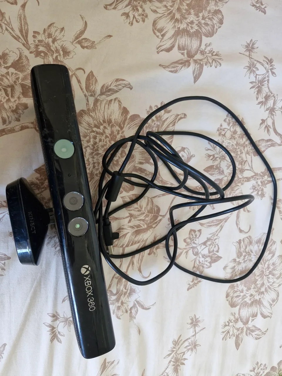 Kinect Xbox 360