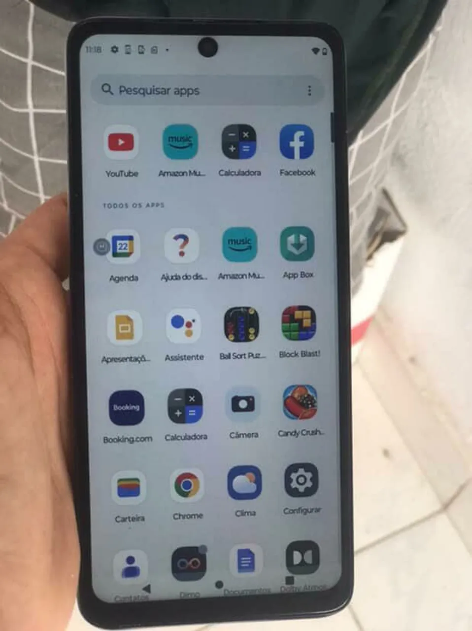 MotoG52 128Gb