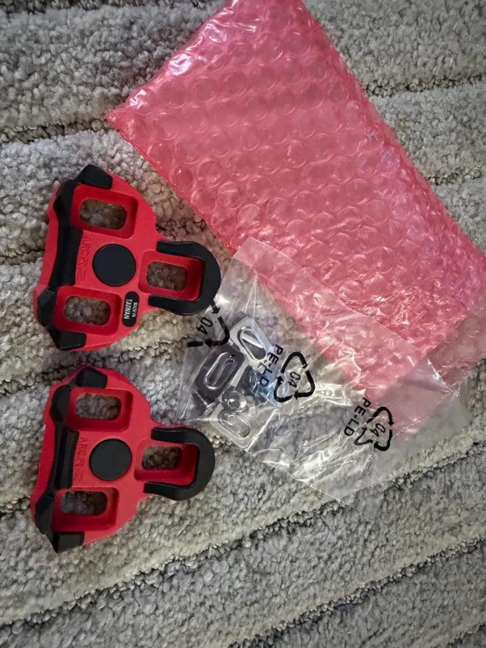 Pedal Look keo 2 max - Foto 4