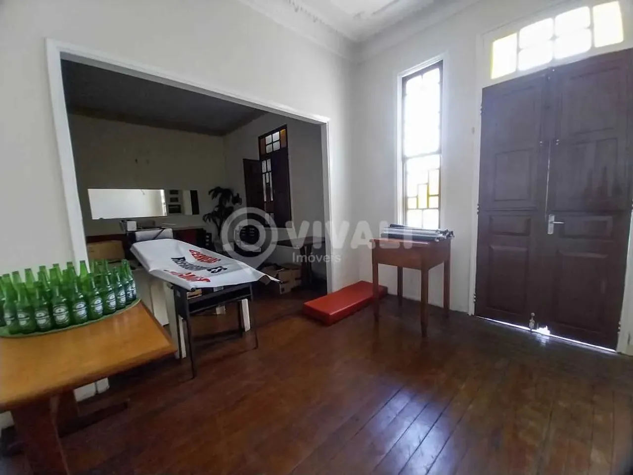 Casa de rua-LOCAÇÃO-Centro-Itatiba-SP