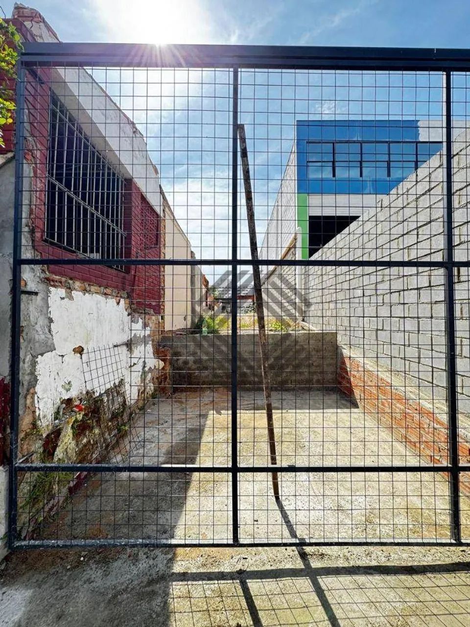 Terreno para comprar com 120,00 m² no bairro Vila Augusta, Sorocaba/SP