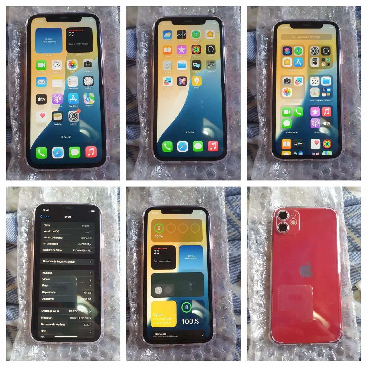 iPhone11本体　水色 iPhone 11 グリーン 本体のみ 【公式通販】