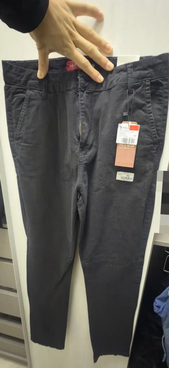 Calça Polo Wear - Foto 2