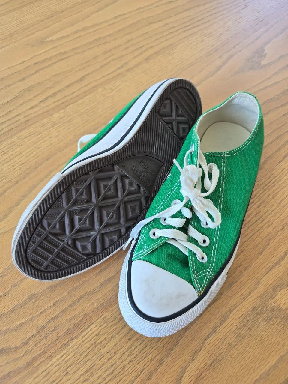 Tenis converse - Foto 4