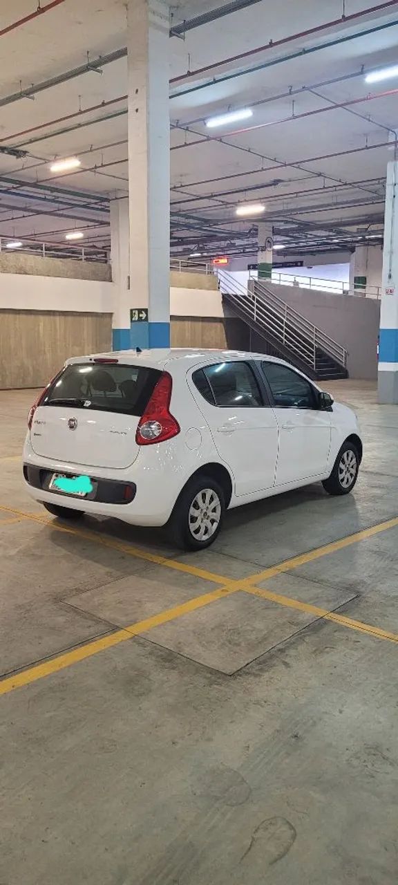 Palio 2015 única dona , IPVA ATÉ 2026 - Foto 3