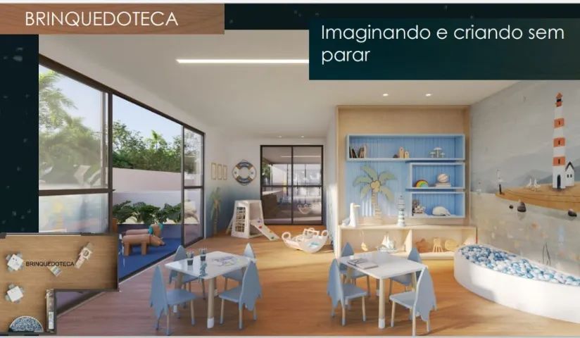 700m da Praia do Francês- Sunset Residence - Foto 4
