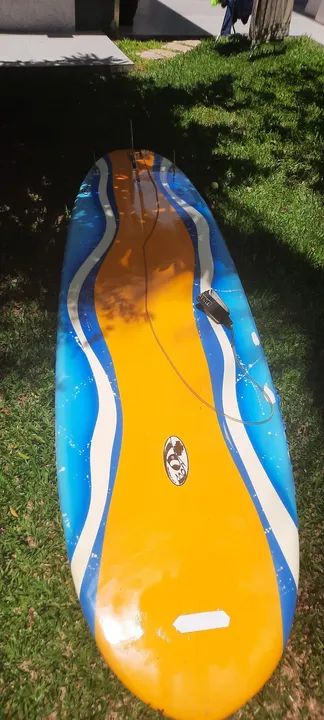 Prancha de Stand-up Paddle - Ótima para iniciantes! - Foto 3