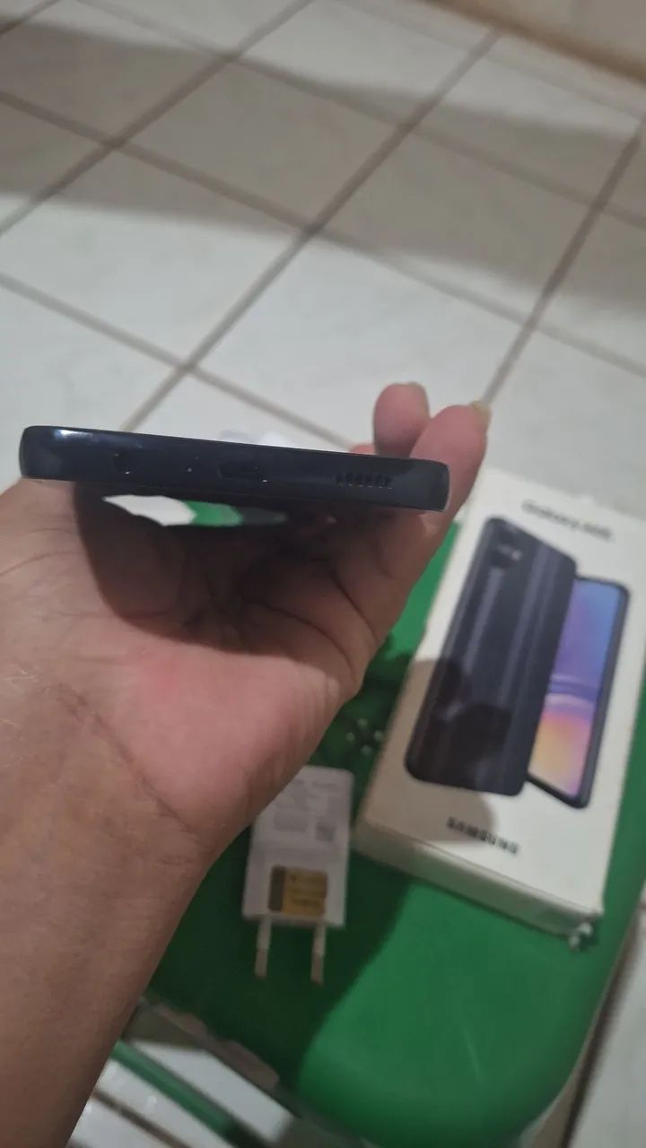 Vendo A05 Novo - Foto 4