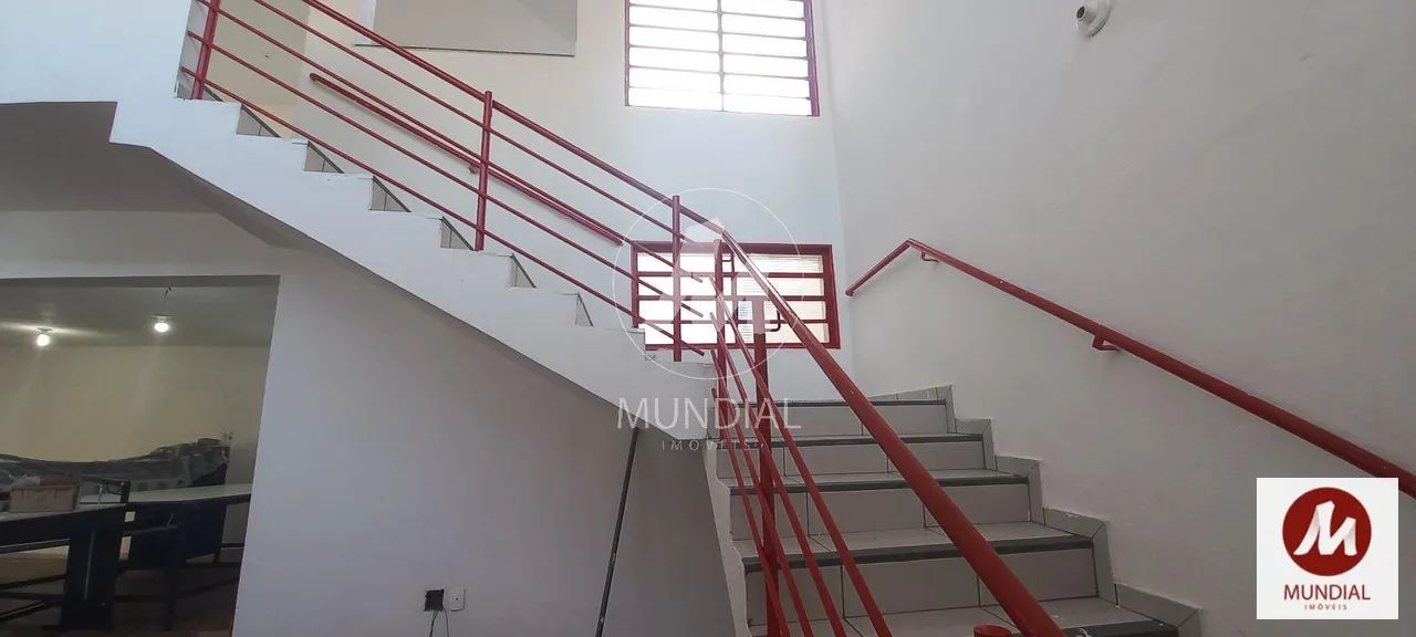 Salão/Galpão (salão - sobrado) , cozinha planejada - Foto 8