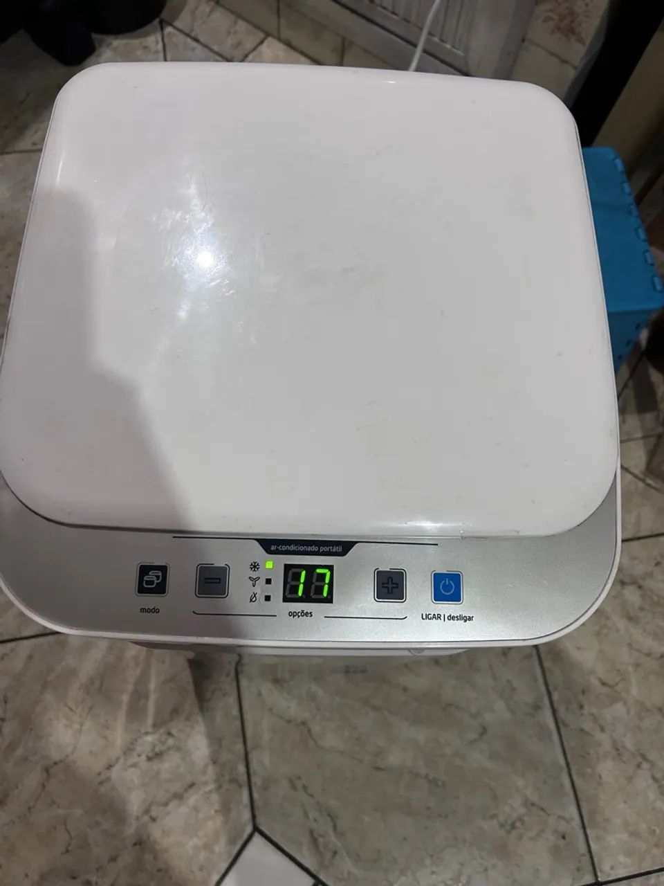 Ar Condicionado Midea 12000 Btus