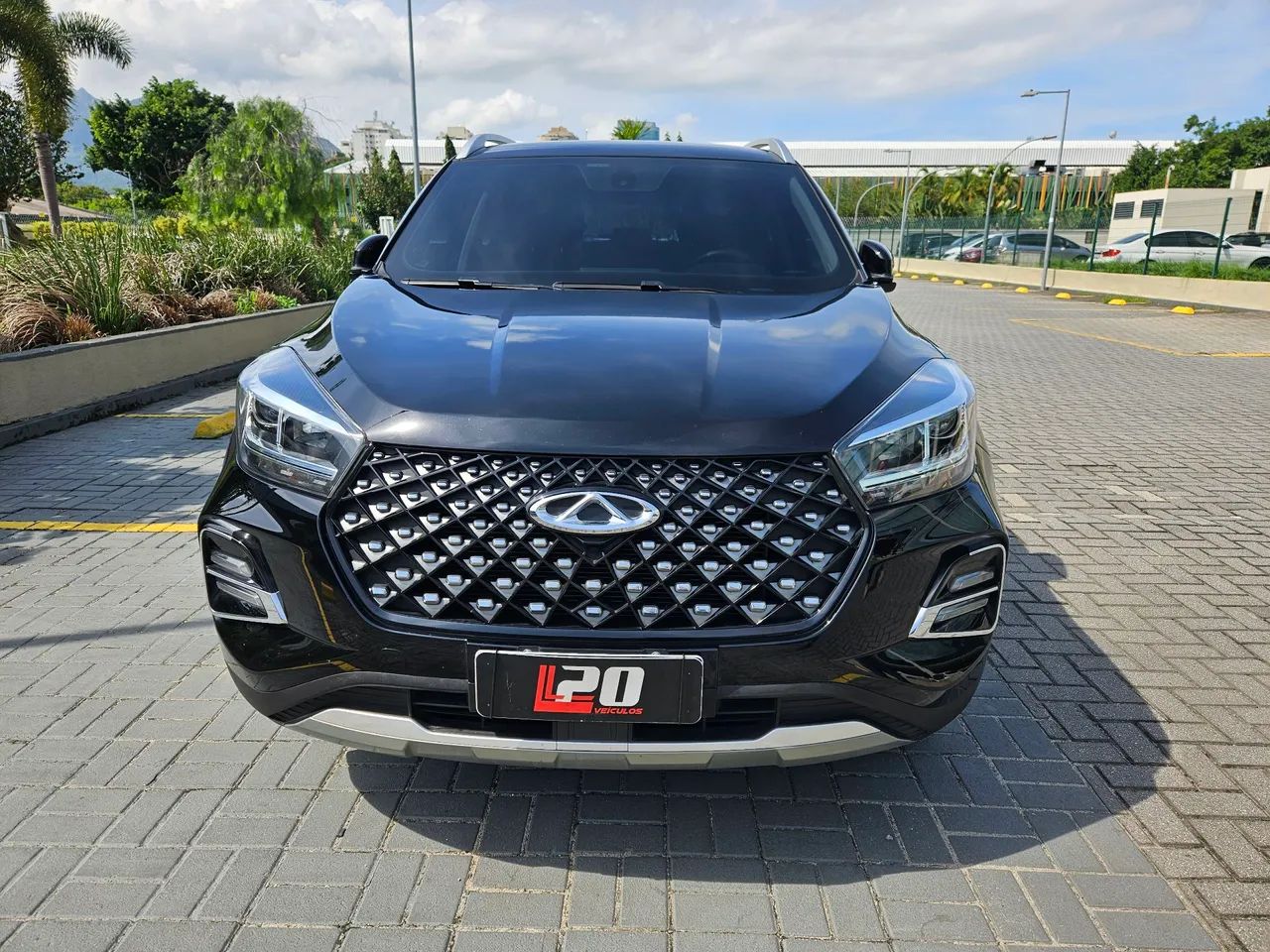 Tiggo5X Sport 2025
