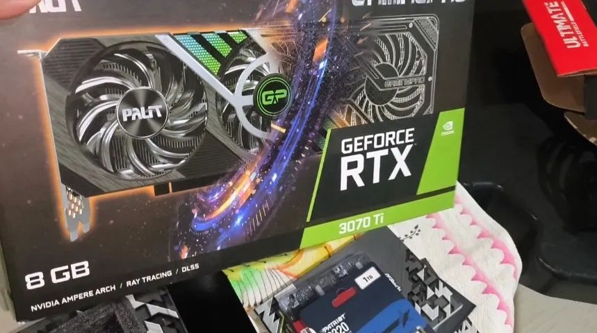 Pc gamer leia a descrição  (aceito trocas) - Foto 4