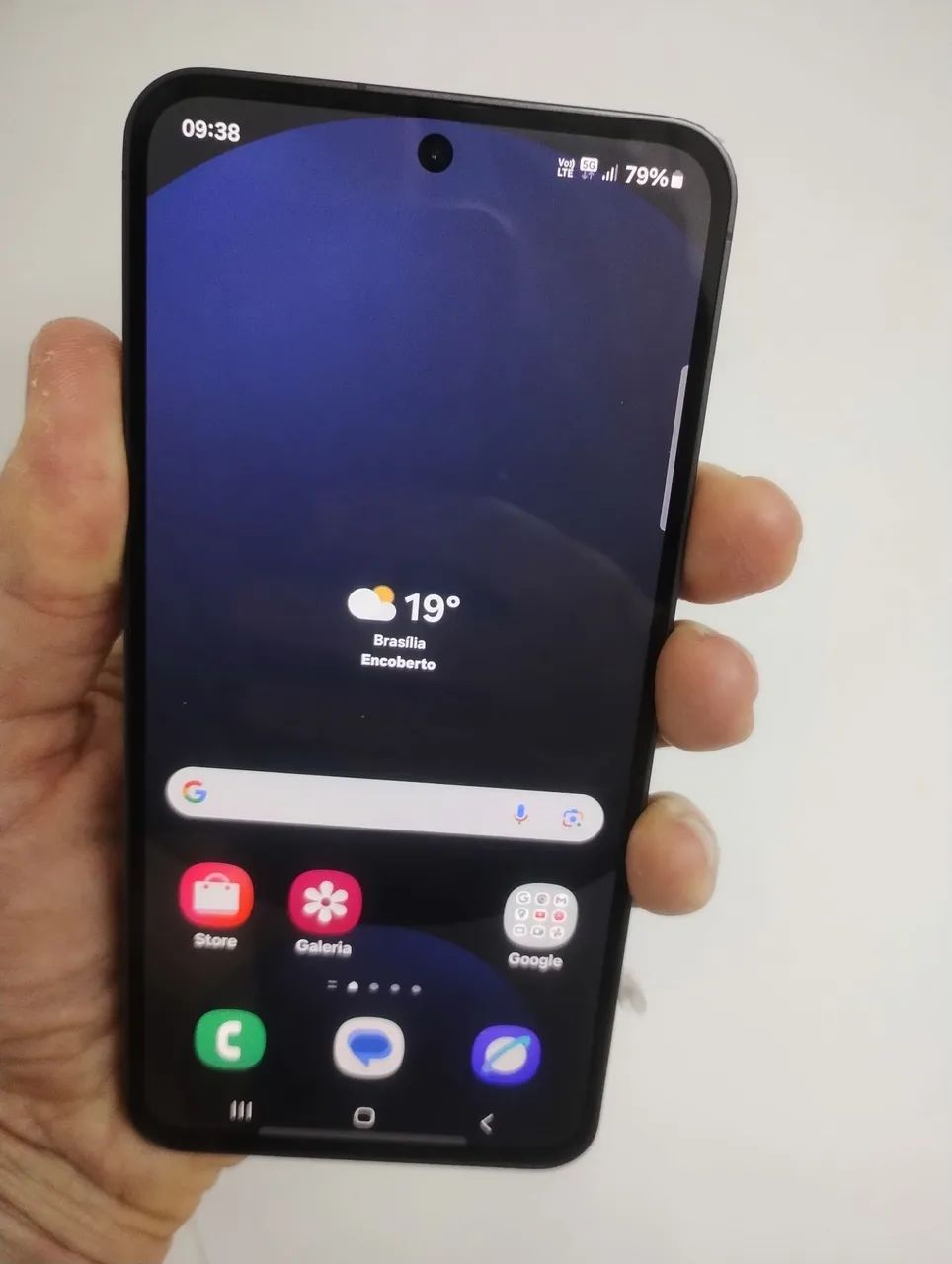 Samsung S24 FE