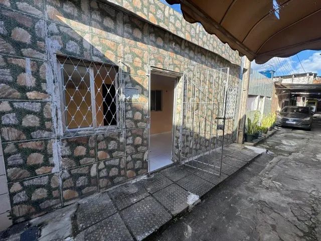 Foto - Recife - Areias