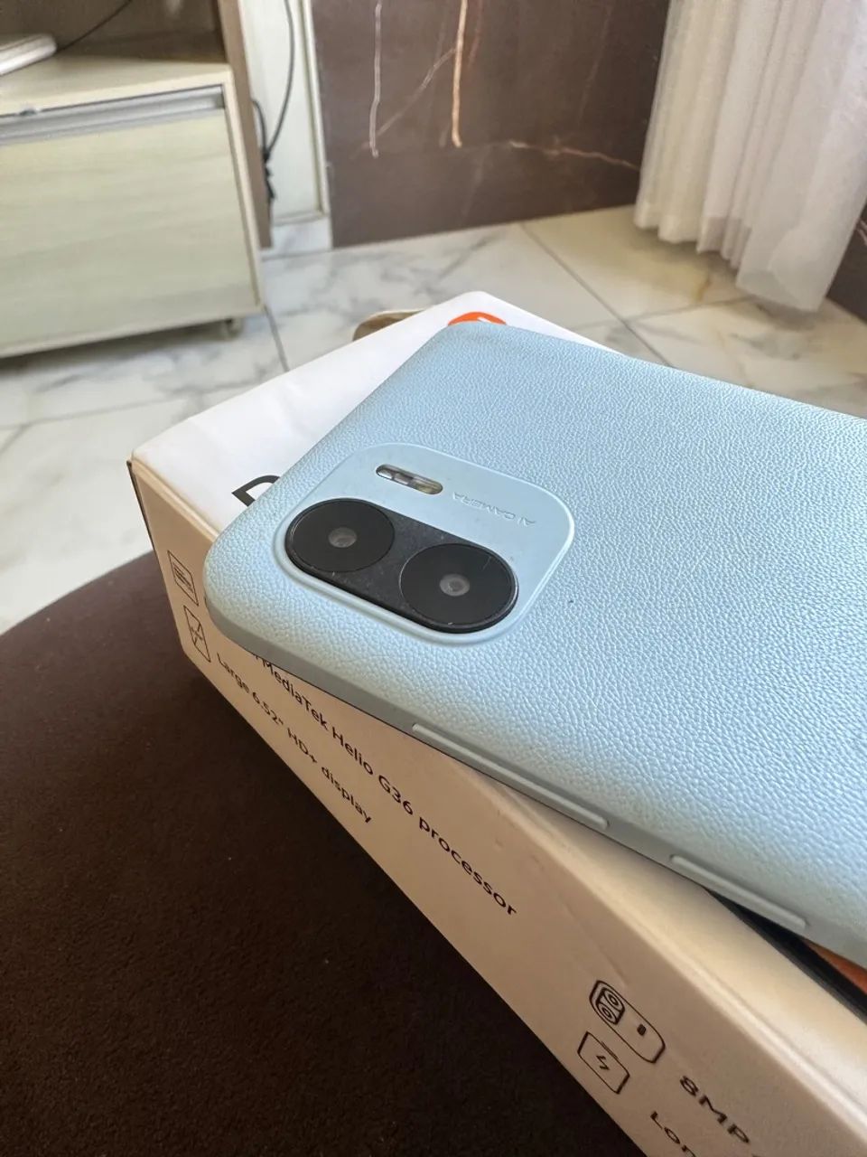Celular Redmi A2  - Foto 3
