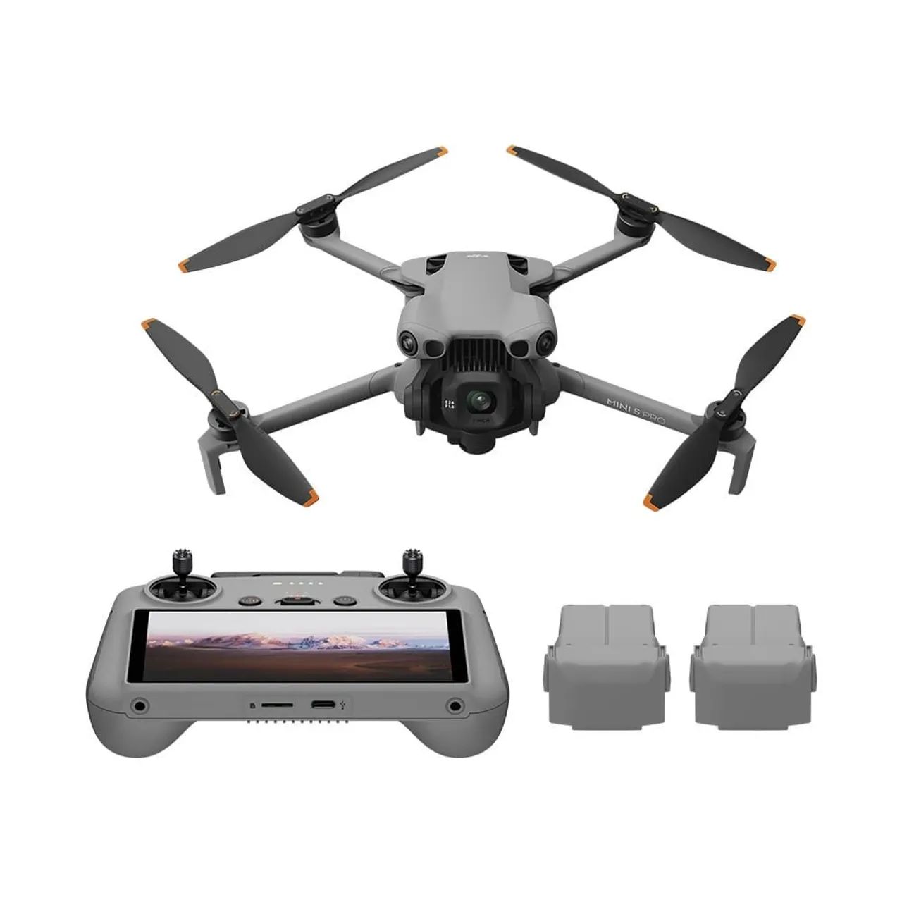 DRONE MINI 5 PRO FLY MORE COMBO DJI068 PLUS