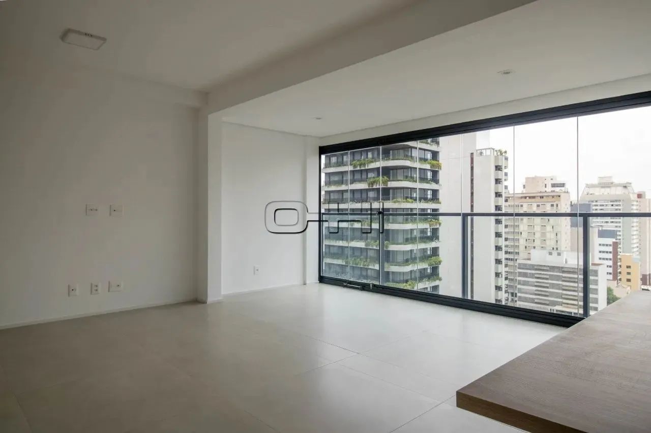 Aluguel Apartamento 2 Dormitórios - 93 m² Jardim Paulista - Foto 2
