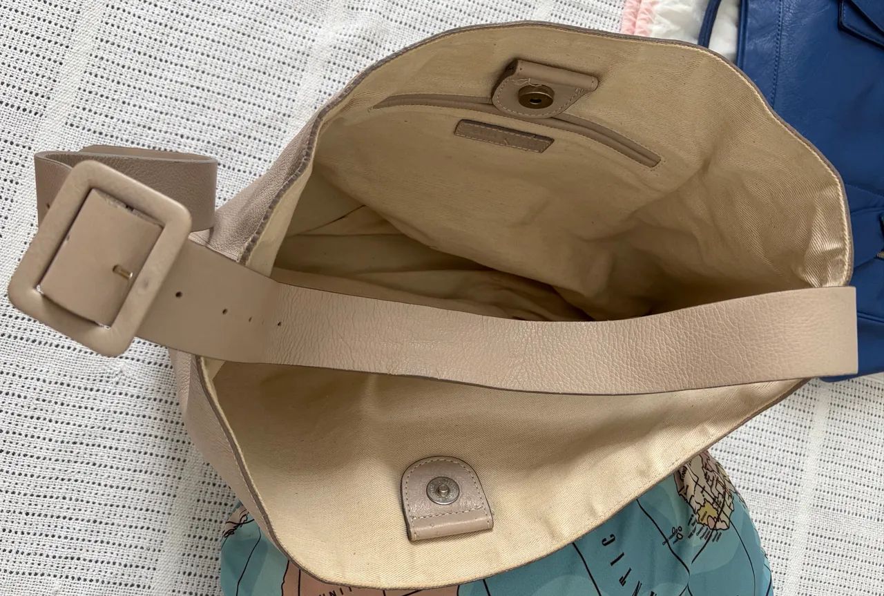 Bolsa Zara - Foto 2