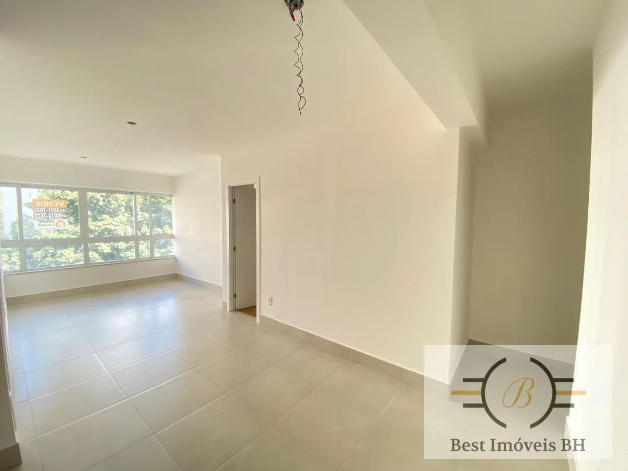 Apartamento em Lourdes - Belo Horizonte - Foto 3