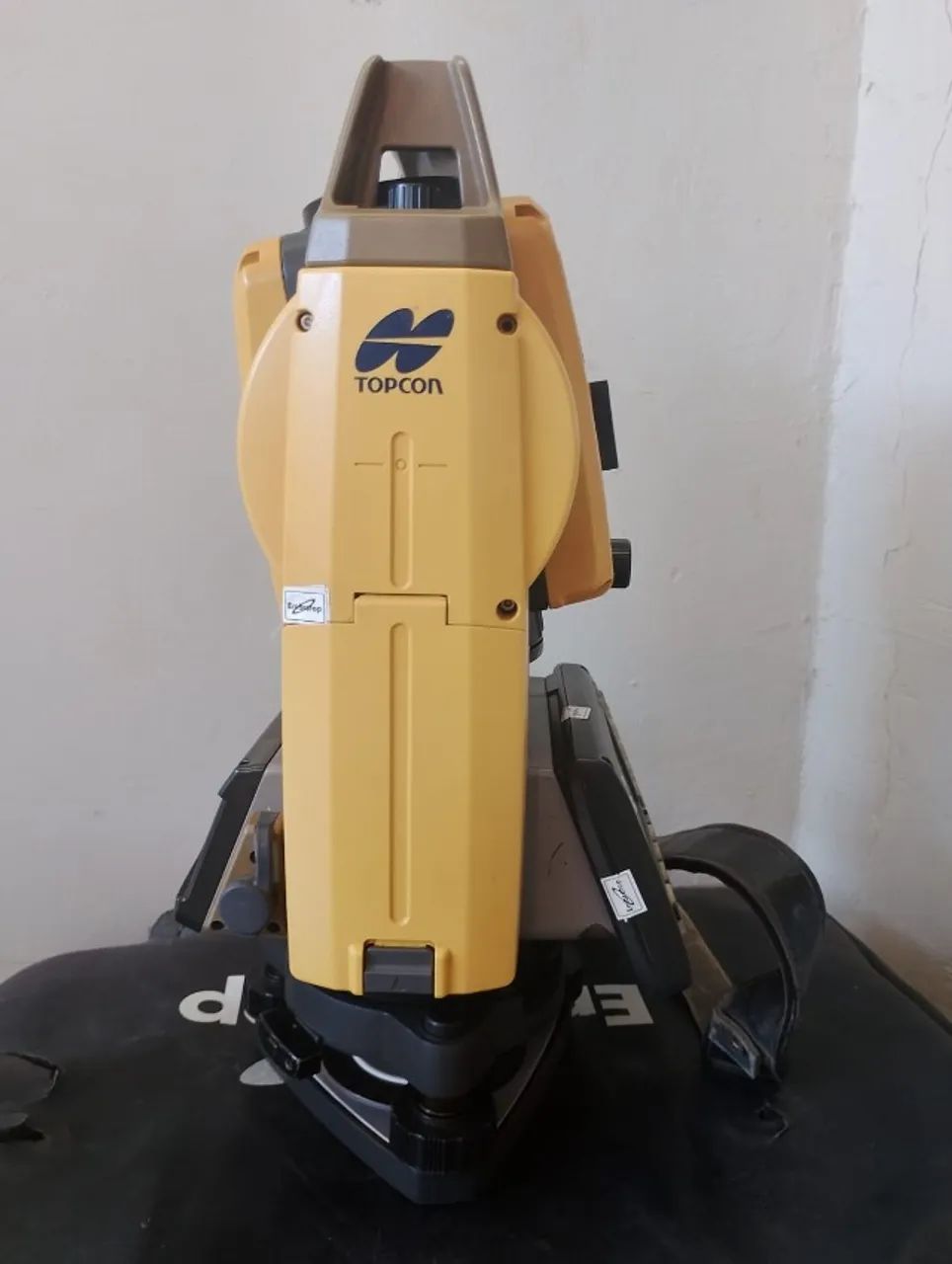 Equipamento de Topografia - Foto 5