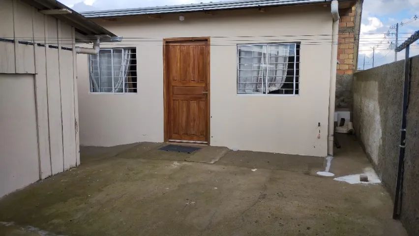 Casa + edícula  - Foto 3
