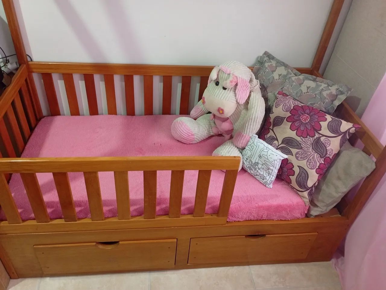 Mini Cama  - Foto 4