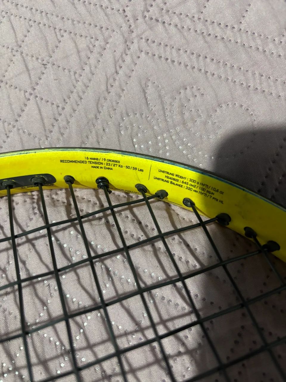 Babolat Pure Aero 2019 - Foto 4