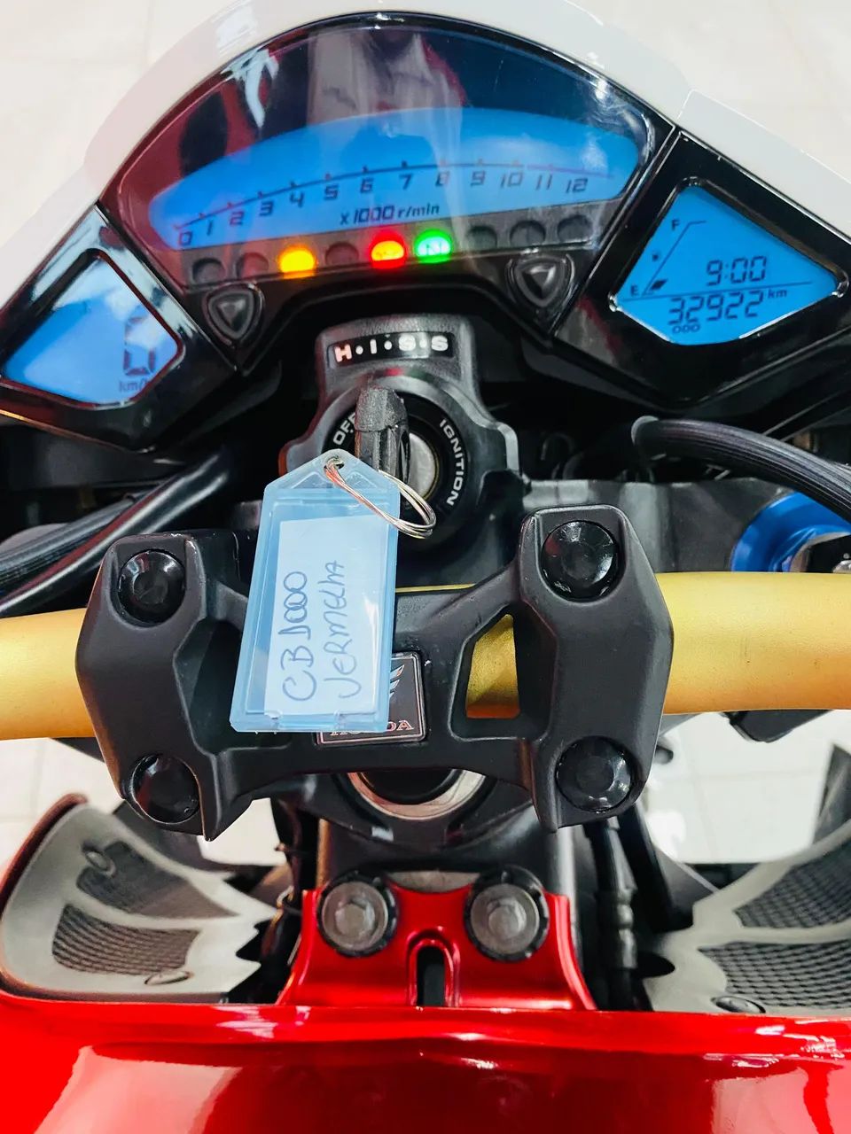 Motos - Pampulha, Minas Gerais