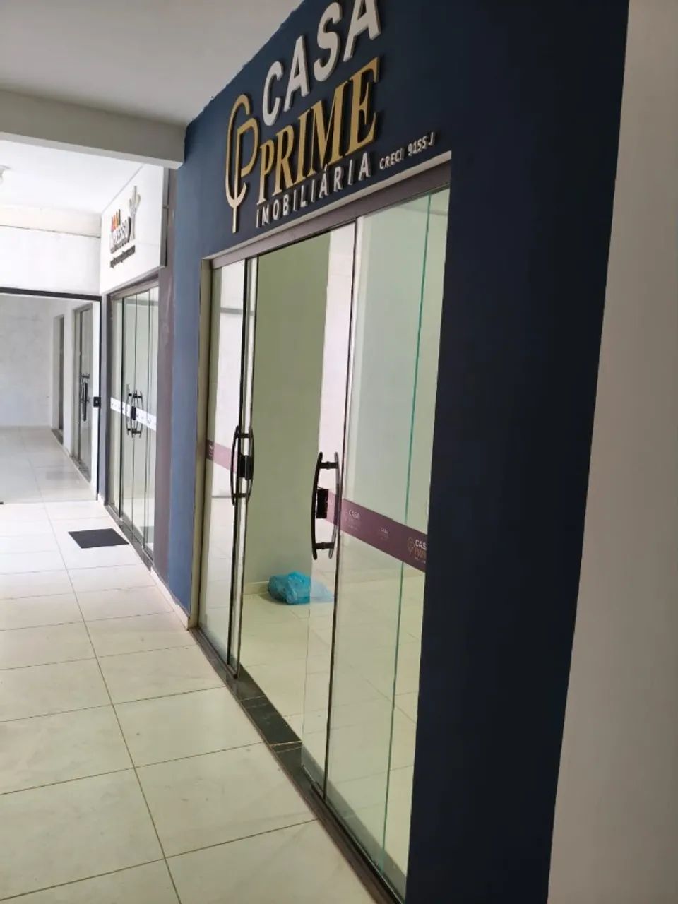 Galeria Itália, Aluguel de ponto comercial. - Foto 3