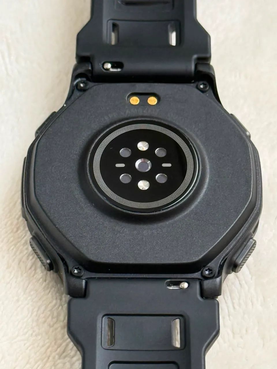 Amazfit relógio T-rex 3 Pro - Foto 3