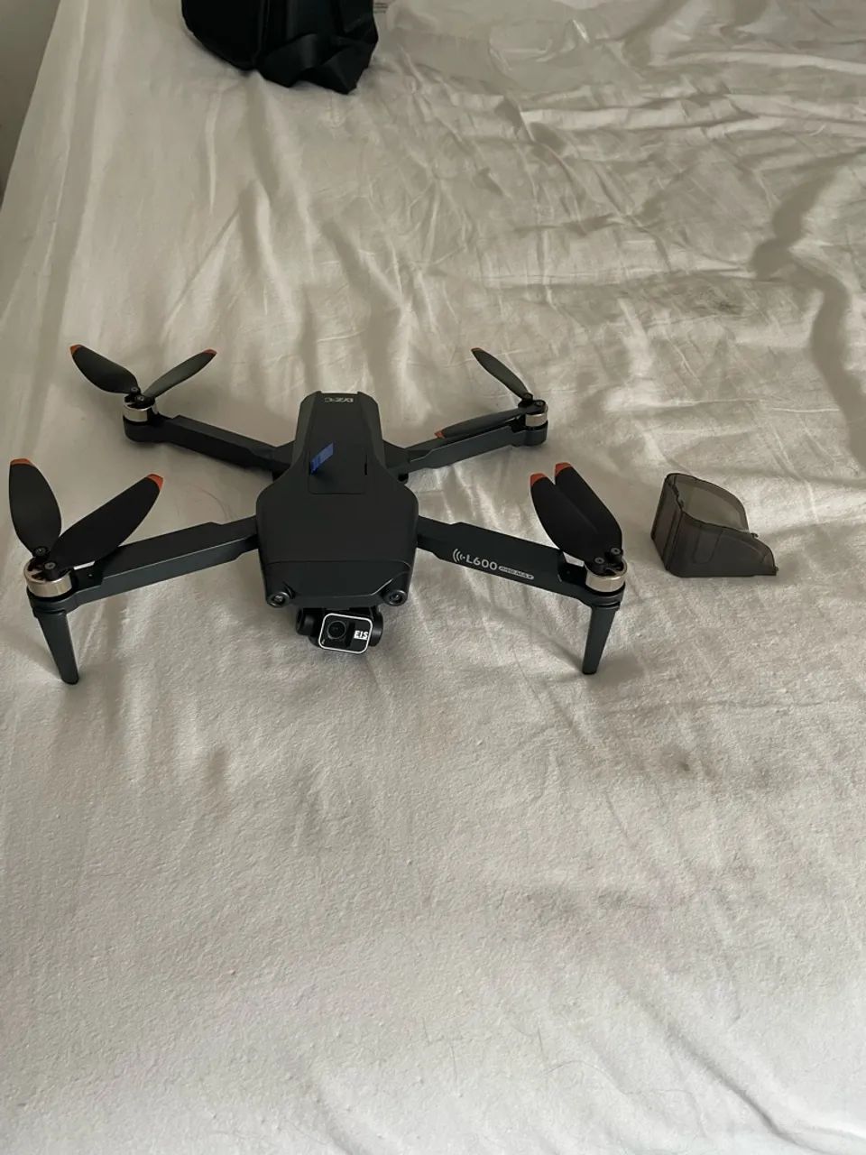 Drone L600 pro max - Foto 3