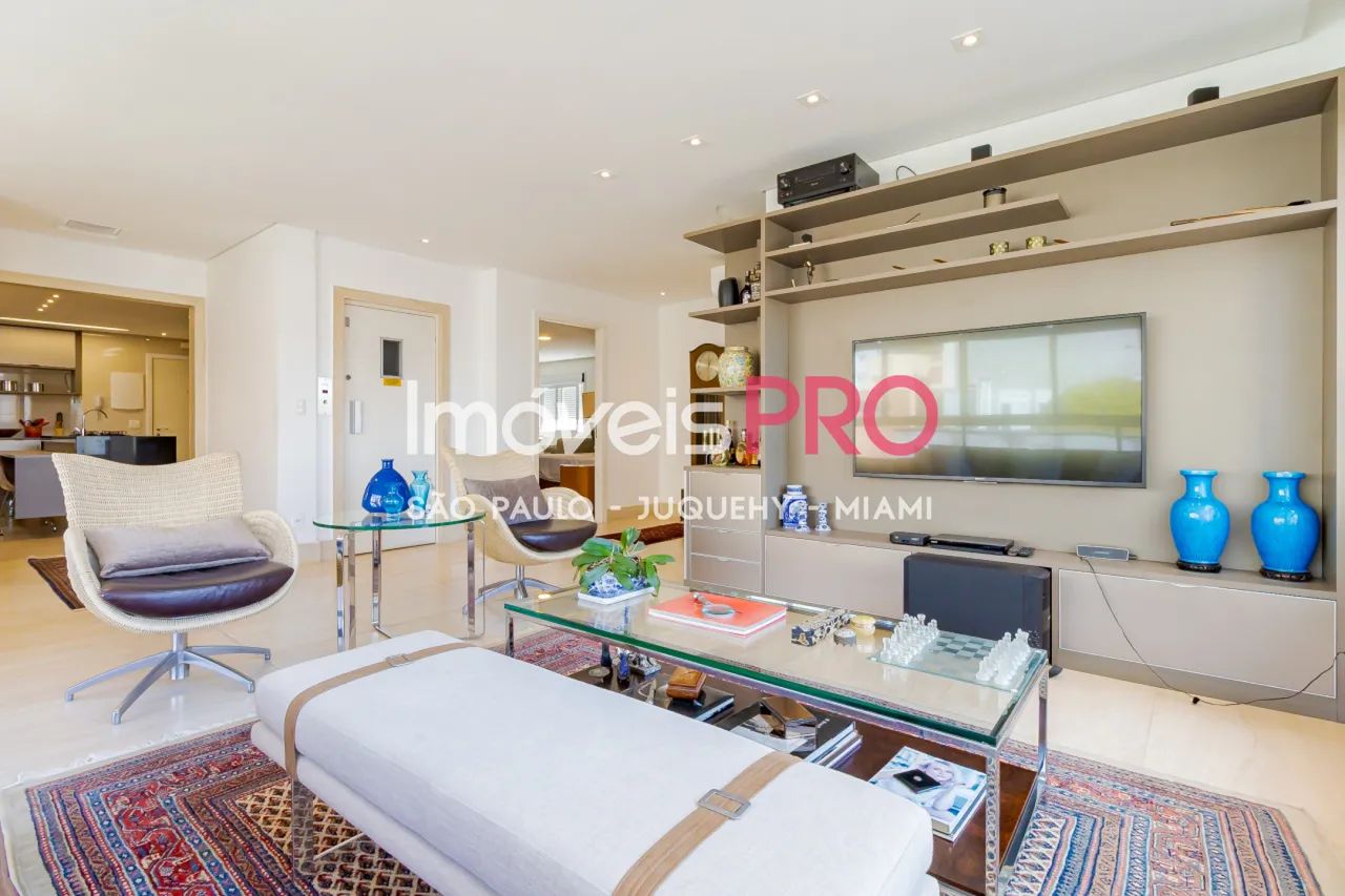 Apartamento, Itaim Bibi - São Paulo - Foto 5