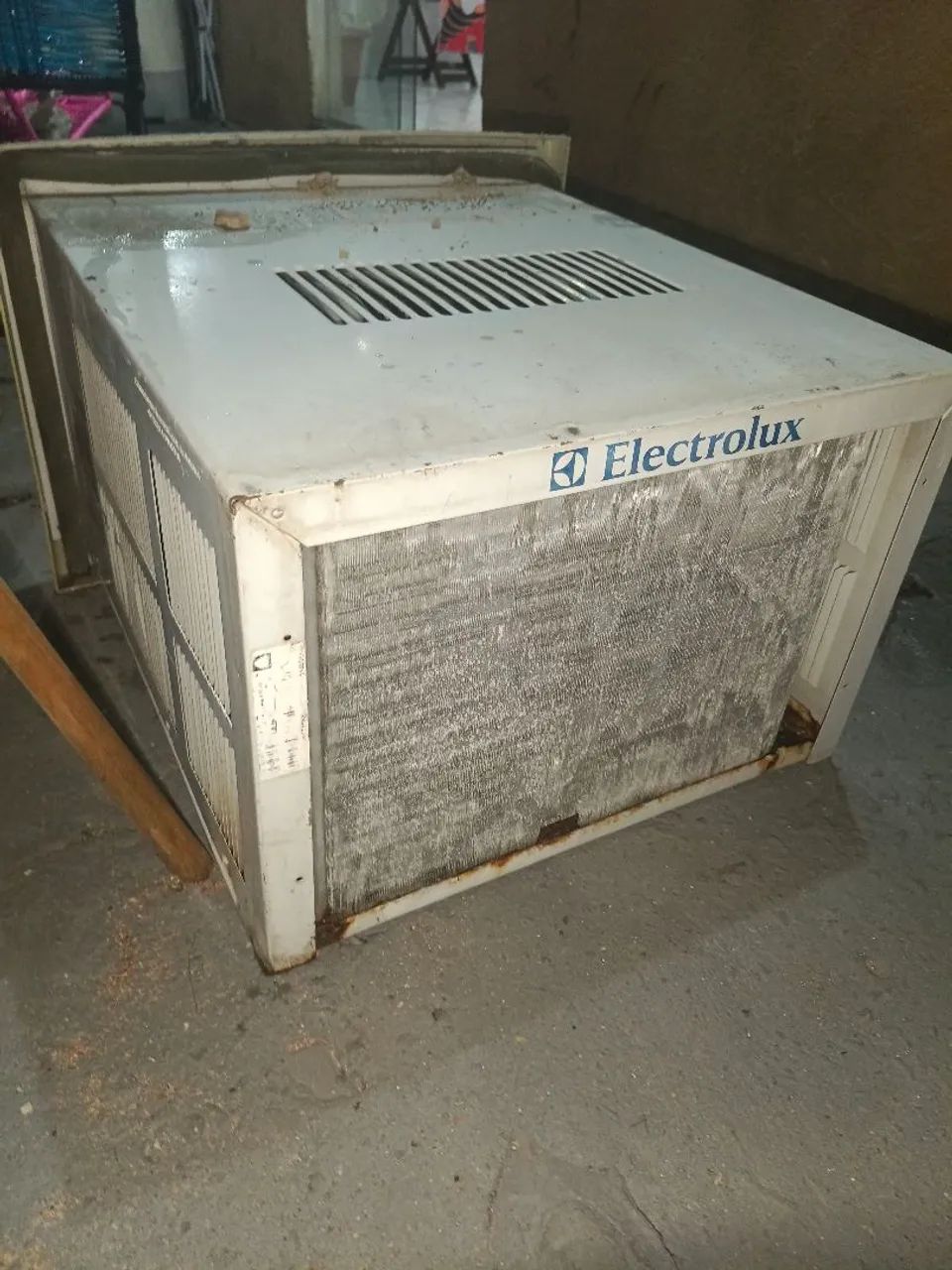 Ar condicionado  - Foto 2